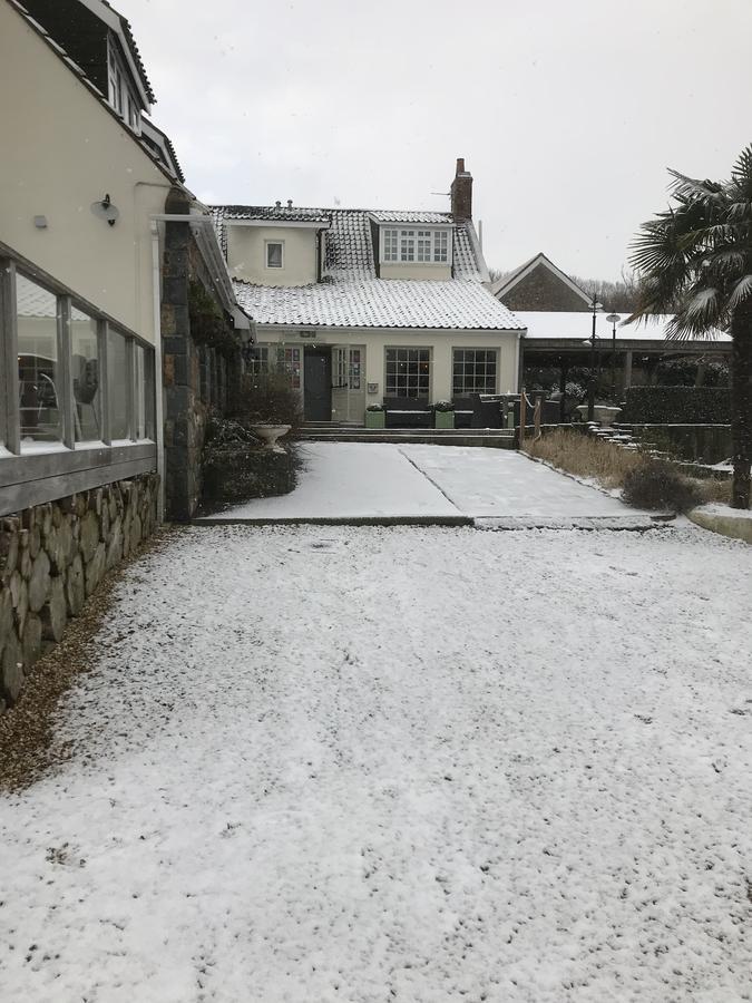 Fleur Du Jardin Hotel Kings Mills Exterior photo